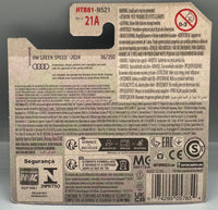 Hot Wheels Audi RS E-Tron