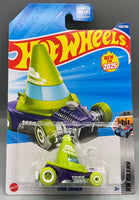 Hot Wheels Cone Shaker