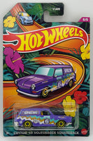 Hot Wheels Spring Series Custom '69 VW Volkswagen Squareback