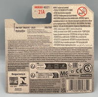 Hot Wheels Limited Grip