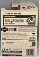 Hot Wheels '73 Pontiac Firebird