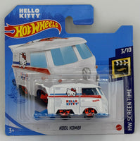 Hot Wheels Kool Kombi