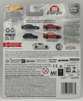 Hot Wheels Ronin Run Nissan 300ZX Twin Turbo