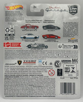 Hot Wheels Jay Leno's Garage '66 Chevrolet Corvair Yenko Stinger
