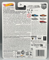 Hot Wheels Speed Machines Porsche 911 GT3