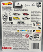 Hot Wheels Spettacolare Lamborghini Countach LPi 800-4