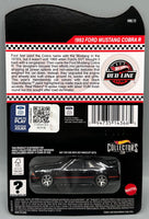 Hot Wheels RLC Club Exclusive 1993 Ford Mustang Cobra R