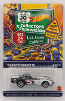 Hot Wheels 38th Annual Collectors Convention '69 Copo Corvette