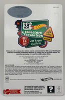 Hot Wheels 38th Annual Collectors Convention '69 Copo Corvette