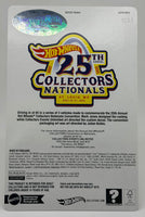 Hot Wheels 25th Collectors Nationals 1997 Nissan 240SX (S14)