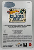 Hot Wheels 23rd Collectors Nationals Nissan Silvia (S15)