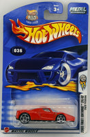 Hot Wheels Enzo Ferrari