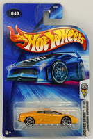 Hot Wheels Lamborghini Murceilago