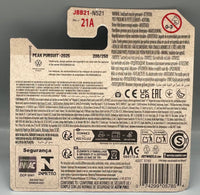 Hot Wheels VW Volkswagen T3 Custom