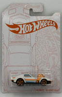 Hot Wheels 52nd Anniversary '68 Corvette Gas Monkey Garage