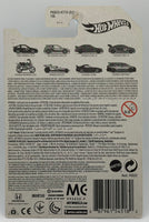 Hot Wheels Honda Series '88 Honda Cr-X