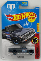 Hot Wheels Mazda Repu