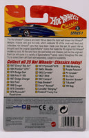 Hot Wheels Classics Series 1 1956 Ford F-100