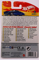 Hot Wheels Classics Series 1 Go Kart