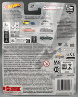 Hot Wheels Modern Classics Fiat 131 Abarth