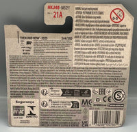 Hot Wheels '69 Ford Mustang Boss 302