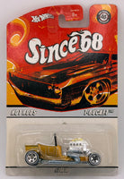 Hot Wheels Since 68 T-Bucket