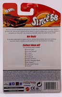 Hot Wheels Since 68 T-Bucket