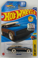 Hot Wheels Long Bloc Factory Sealed
