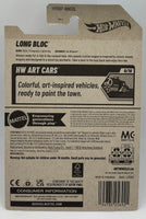 Hot Wheels Long Bloc Factory Sealed