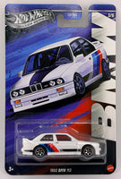 Hot Wheels BMW Series '92 BMW M3