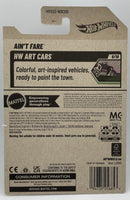 Hot Wheels Ain't Fare Factory Sealed