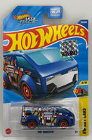 Hot Wheels The Vanster Factory Sealed