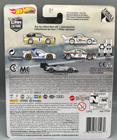 Hot Wheels Thrill Climbers Porsche 934.5