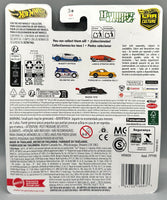 Hot Wheels Hammer Drop MG Metro 6R4