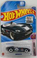 Hot Wheels Rrroadster Factory Sealed