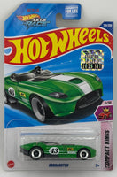 Hot Wheels Rrroadster Factory Sealed