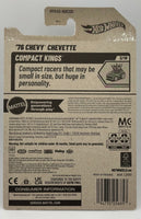 Hot Wheels '76 Chevy Chevette Factory Sealed