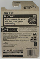 Hot Wheels Dune It Up Factory Sealed