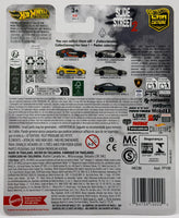 Hot Wheels Slide Street 2 Nissan Z