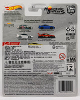 Hot Wheels Mountain Drifters Honda NSX Type R