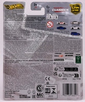 Hot Wheels Modern Classics 1990 Mercedes Benz 190e 2.5 16 Evolution II