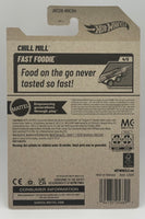 Hot Wheels Treasure Hunt Chill Mill