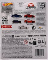 Hot Wheels Ronin Run Mazda RX7 FC Pandem