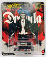 Hot Wheels Dracula VW Volkswagen Kool Kombi