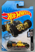 Hot Wheels Super Treasure Hunt Street Creeper
