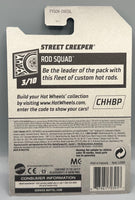 Hot Wheels Super Treasure Hunt Street Creeper