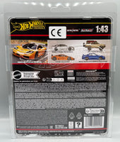 Hot Wheels 1:43 1995 Mclaren F1 GTR
