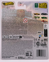 Hot Wheels Boulevard Ford RS200