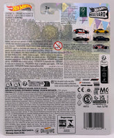 Hot Wheels Boulevard Nissan Silvia (S15 Nismo R-Tune Proto)