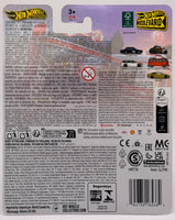 Hot Wheels Boulevard Mercedes Benz E 36 AMG